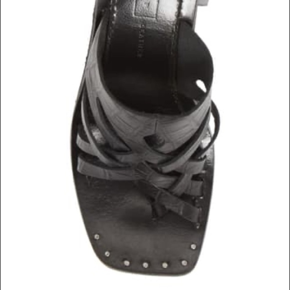 TOPSHOP - Sandals 🖤 - Picture 7 of 8